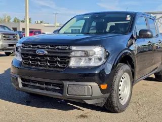 Ford Maverick 2024 AWD XL 4 puertas SuperCrew caja corta de 4.5 pies