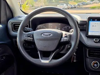 Ford Maverick 2024 AWD XL 4 puertas SuperCrew caja corta de 4.5 pies