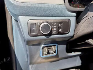 Ford Maverick 2024 AWD XL 4 puertas SuperCrew caja corta de 4.5 pies