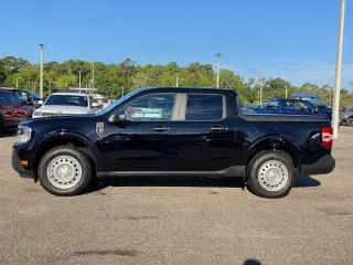 Ford Maverick 2024 AWD XL 4 puertas SuperCrew caja corta de 4.5 pies