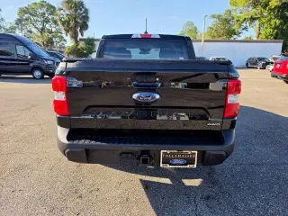 Ford Maverick 2024 AWD XL 4 puertas SuperCrew caja corta de 4.5 pies