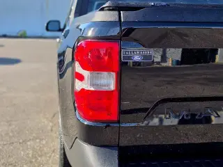 Ford Maverick 2024 AWD XL 4 puertas SuperCrew caja corta de 4.5 pies