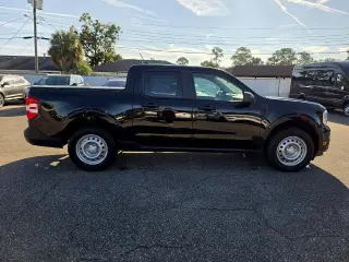 Ford Maverick 2024 AWD XL 4 puertas SuperCrew caja corta de 4.5 pies
