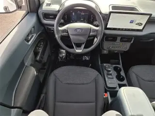 Ford Maverick 2025 AWD XL 4 puertas SuperCrew 4.5 pies. SB