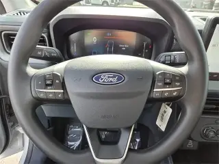 Ford Maverick 2025 AWD XL 4 puertas SuperCrew 4.5 pies. SB