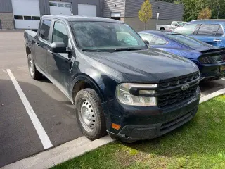 Ford Maverick 2024 XL 4dr SuperCrew 4.5 ft. SB