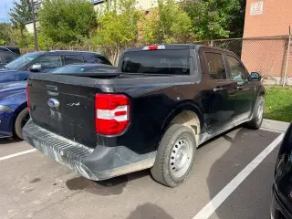 Ford Maverick 2024 XL 4dr SuperCrew 4.5 ft. SB