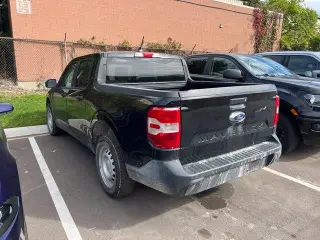 Ford Maverick 2024 XL 4dr SuperCrew 4.5 ft. SB