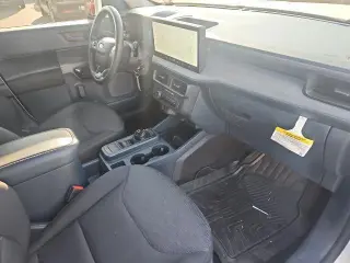 Ford Maverick 2025 XL 4dr SuperCrew 4.5 ft. SB