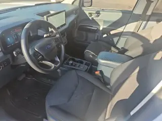 Ford Maverick 2025 XL 4dr SuperCrew 4.5 ft. SB