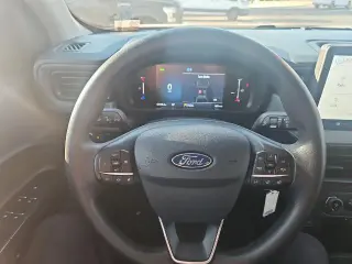 Ford Maverick 2025 XL 4dr SuperCrew 4.5 ft. SB