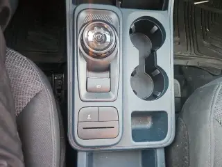 Ford Maverick 2025 XL 4dr SuperCrew 4.5 ft. SB