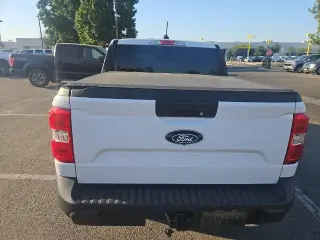 Ford Maverick 2025 XL 4dr SuperCrew 4.5 ft. SB