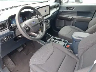 Ford Maverick 2025 XL 4 puertas SuperCrew caja corta de 4.5 pies