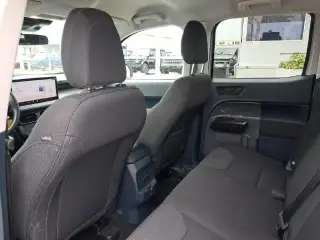 Ford Maverick 2025 XL 4 puertas SuperCrew caja corta de 4.5 pies