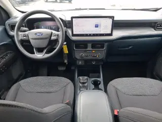 Ford Maverick 2025 XL 4 puertas SuperCrew caja corta de 4.5 pies