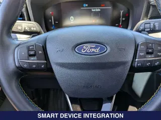 Ford Maverick 2025 AWD Lobo 4 puertas SuperCrew caja corta de 4.5 pies