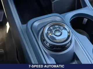 Ford Maverick 2025 AWD Lobo 4 puertas SuperCrew caja corta de 4.5 pies