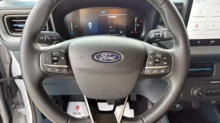 Ford Maverick 2026 AWD Lobo 4 puertas SuperCrew caja corta de 4.5 pies