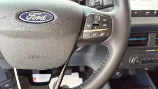 Ford Maverick 2026 AWD Lobo 4 puertas SuperCrew caja corta de 4.5 pies