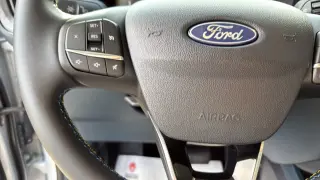 Ford Maverick 2026 AWD Lobo 4 puertas SuperCrew caja corta de 4.5 pies