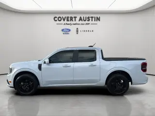 Ford Maverick 2026 AWD Lobo 4 puertas SuperCrew caja corta de 4.5 pies