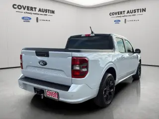 Ford Maverick 2026 AWD Lobo 4 puertas SuperCrew caja corta de 4.5 pies