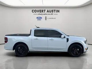 Ford Maverick 2026 AWD Lobo 4 puertas SuperCrew caja corta de 4.5 pies