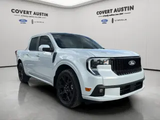 Ford Maverick 2026 AWD Lobo 4 puertas SuperCrew caja corta de 4.5 pies