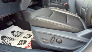 Ford Maverick 2026 AWD Lobo 4 puertas SuperCrew caja corta de 4.5 pies