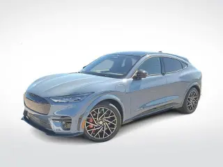 Ford Mustang Mach-E 2023 AWD GT 4dr SUV