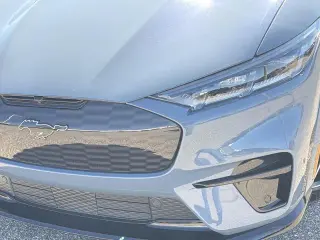 Ford Mustang Mach-E 2023 AWD GT 4dr SUV