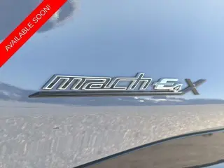 Ford Mustang Mach-E 2023 AWD GT 4dr SUV