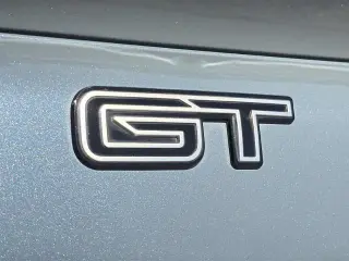 Ford Mustang Mach-E 2023 AWD GT 4dr SUV