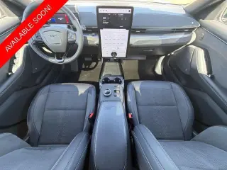 Ford Mustang Mach-E 2023 AWD GT 4dr SUV
