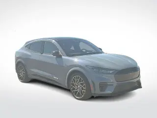 Ford Mustang Mach-E 2023 AWD GT 4dr SUV