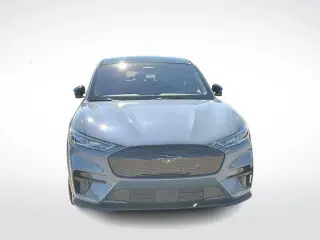 Ford Mustang Mach-E 2023 AWD GT 4dr SUV