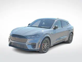 Ford Mustang Mach-E 2023 AWD GT 4dr SUV
