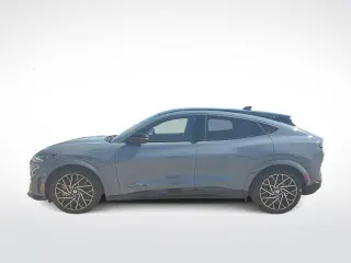 Ford Mustang Mach-E 2023 AWD GT 4dr SUV