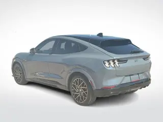 Ford Mustang Mach-E 2023 AWD GT 4dr SUV