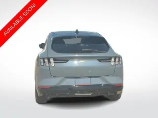 Ford Mustang Mach-E 2023 AWD GT 4dr SUV