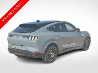 Ford Mustang Mach-E 2023 AWD GT 4dr SUV