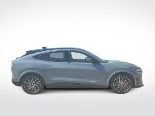 Ford Mustang Mach-E 2023 AWD GT 4dr SUV