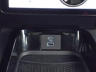 Ford Mustang Mach-E 2023 AWD GT de 4 puertas SUV