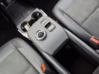 Ford Mustang Mach-E 2023 AWD GT de 4 puertas SUV