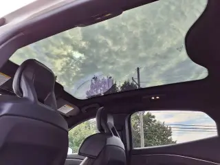 Ford Mustang Mach-E 2023 AWD GT de 4 puertas SUV