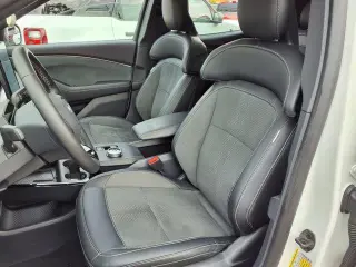 Ford Mustang Mach-E 2023 AWD GT de 4 puertas SUV