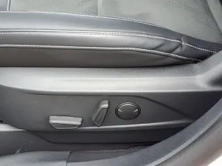 Ford Mustang Mach-E 2023 AWD GT de 4 puertas SUV