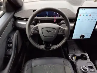 Ford Mustang Mach-E 2023 AWD GT de 4 puertas SUV