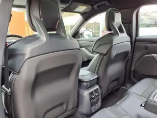Ford Mustang Mach-E 2023 AWD GT de 4 puertas SUV